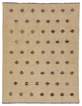 Kilim Afghan Nimbaft Edition 193x152