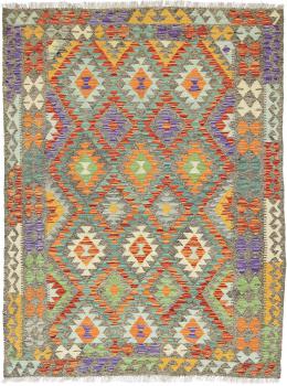 Kilim Afghan Heritage 199x151