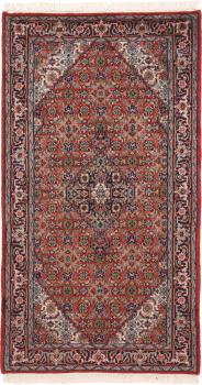 Indo Bidjar Herati 163x91