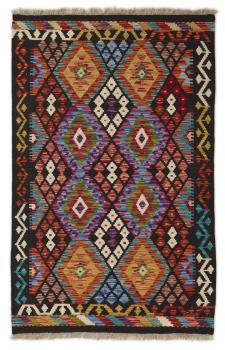 Kilim Afghan 157x99