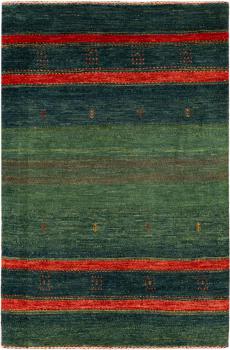 Perser Gabbeh Loribaft Essence 131x87