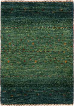 Persian Gabbeh Loribaft Atash 85x59