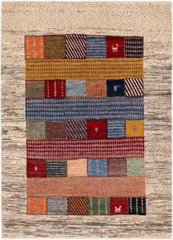 Perzsa Gabbeh Kashkuli Banafsheh 171x124