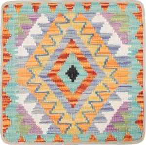 Kilim Afghan Cushion Cover 50x50