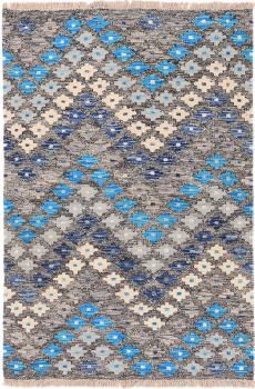 Kilim Afegão Heritage 121x82