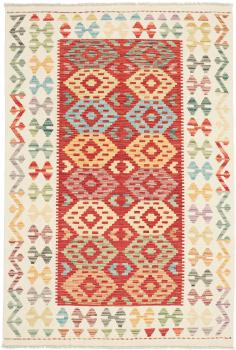 Kilim Afghan 174x118