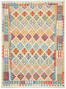 Kilim Afghan 236x174