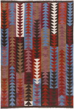 Kilim Afghan Heritage 299x206
