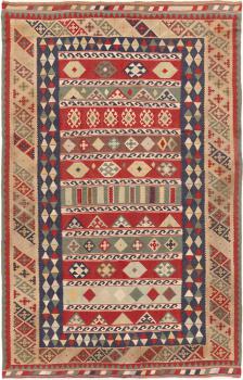 Κιλίμ Fars παλαιός 257x164