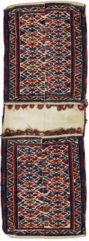 Ghashghai Khorjin 125x43