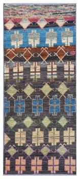 Berber Ghashghai 201x81