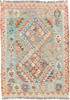 Kilim Afegão Heritaje 124x91