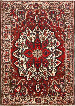 Kilim Fars Azerbaijan Antik 313x220