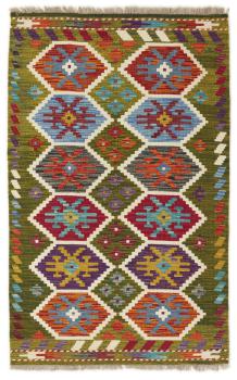 Kilim Afghan 155x97
