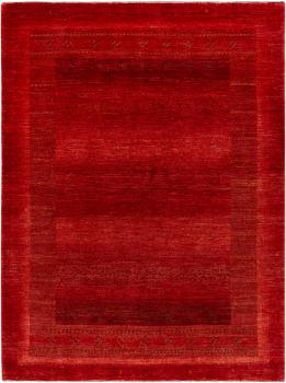 Persian Gabbeh Loribaft Essence 204x156