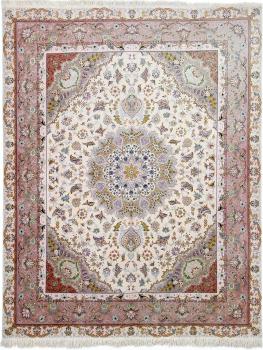 Tabriz 60Raj Silkerenning 263x202