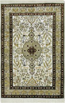 Hereke de Seda 184x125