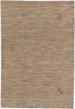 Kilim Afghan Design 288x201