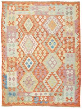 Kilim Afegão 203x152