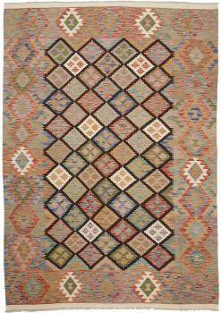 Kilim Afghan 241x170