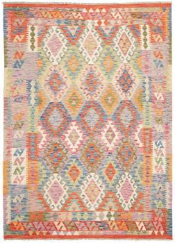 Kilim Afghan 251x182