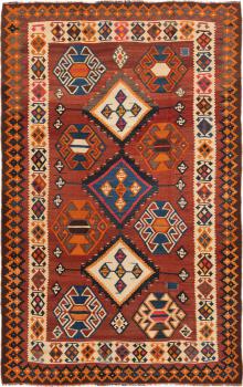 Kilim Fars Vieja 248x156