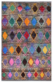 Berber Ghashghai 189x114