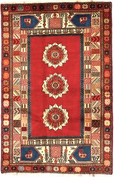 Persian Gabbeh 166x111