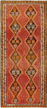 Kilim Fars Azerbaijan Antigo 332x145