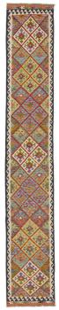 Kilim Afghan 497x80