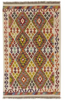 Kilim Afghan 156x98