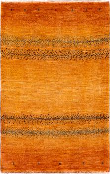 Persia Gabbeh Loribaft Atash 92x59