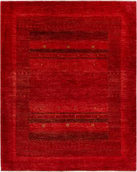 Perser Gabbeh Loribaft Essence 191x157