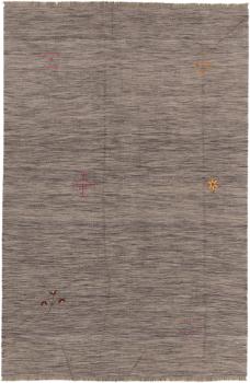 Kilim Afghan Design 303x198