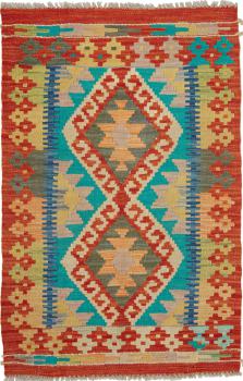 Kilim Afgán 97x63