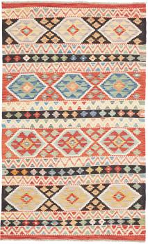 Kilim Afghan 193x115