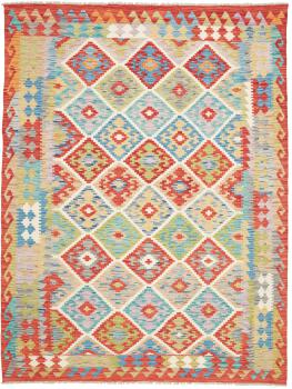 Kilim Afghan 230x173