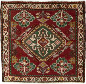 Shiraz 61x61