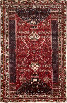 Shiraz 279x174