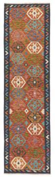 Kilim Afghan 292x80