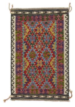Kilim Afghan 123x79