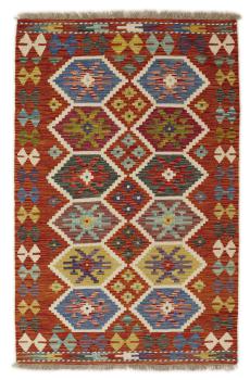 Kilim Afghan 156x101