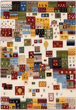 Persa Gabbeh Kashkuli Banafsheh 169x119