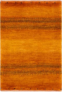 Persan Gabbeh Loribaft Atash 91x61