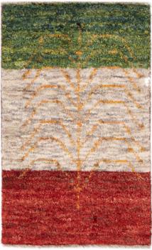 Persia Gabbeh Kashkuli 61x41