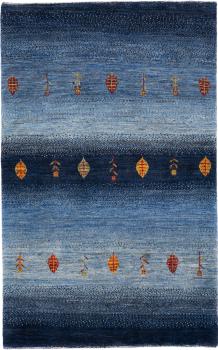 Perser Gabbeh Loribaft Atelier 136x81