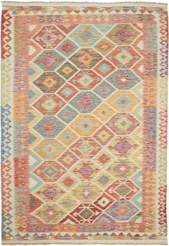 Kilim Afegão 249x171