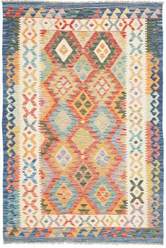 Kelim Afghan 183x122