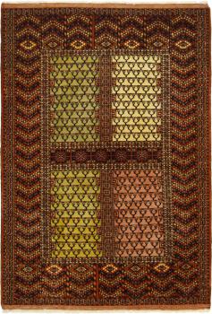 Afghan Kunduz 195x137