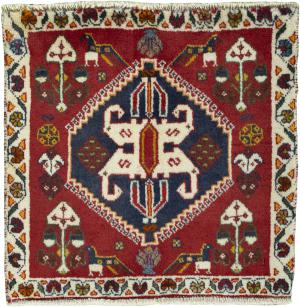 Shiraz 62x64
